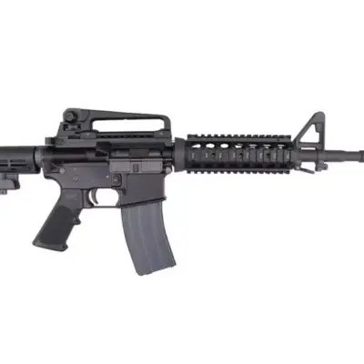 Replika karabinu WER001 Open Bolt OD-G-WET-02-003191-00 asgbox.pl