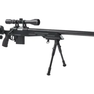 Replika karabinu snajperskiego MB4413D OD-G-WEL-03-019751-00 asgbox.pl