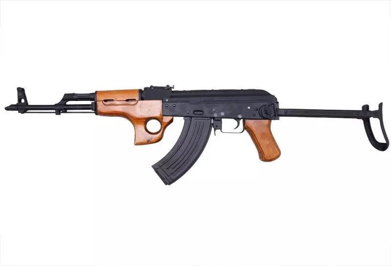 Replika karabinu szturmowego - CM048SU OD-G-CYM-01-001341-00 asgbox.pl Replika karabinu szturmowego - CM048SU - obrazek 3