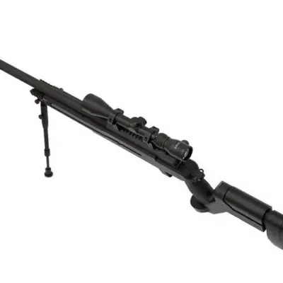 Alternative view of Replika karabinu snajperskiego MB04D