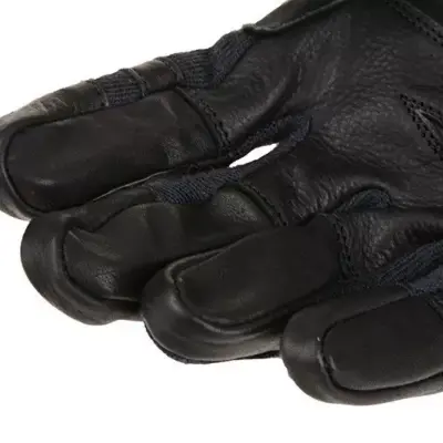 Alternative view of Rękawice taktyczne Armored Claw Kevlar - czarne