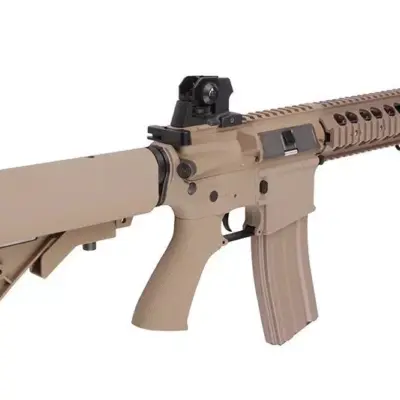 Replika elektryczna karabinka GR15 Raider OD-G-GIG-01-005572-00 asgbox.pl Replika elektryczna karabinka GR15 Raider OD-G-GIG-01-005572-00 asgbox.pl