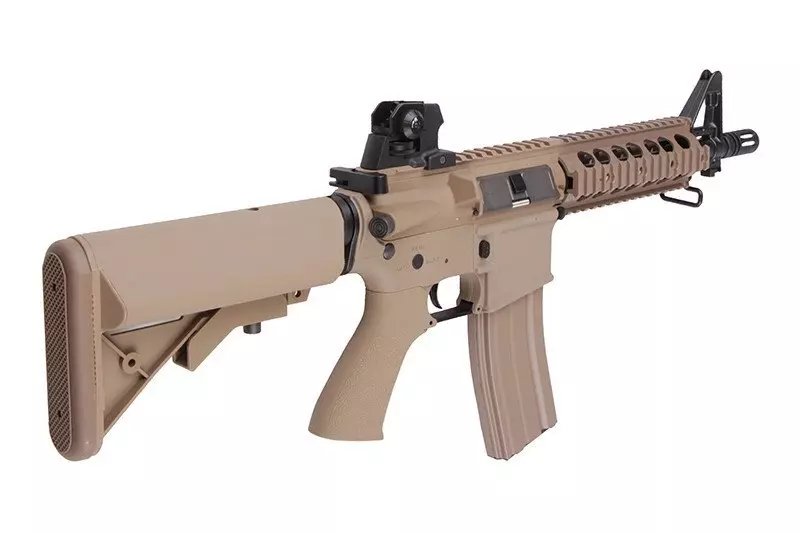 Replika elektryczna karabinka GR15 Raider OD-G-GIG-01-005572-00 asgbox.pl Replika elektryczna karabinka GR15 Raider - obrazek 7