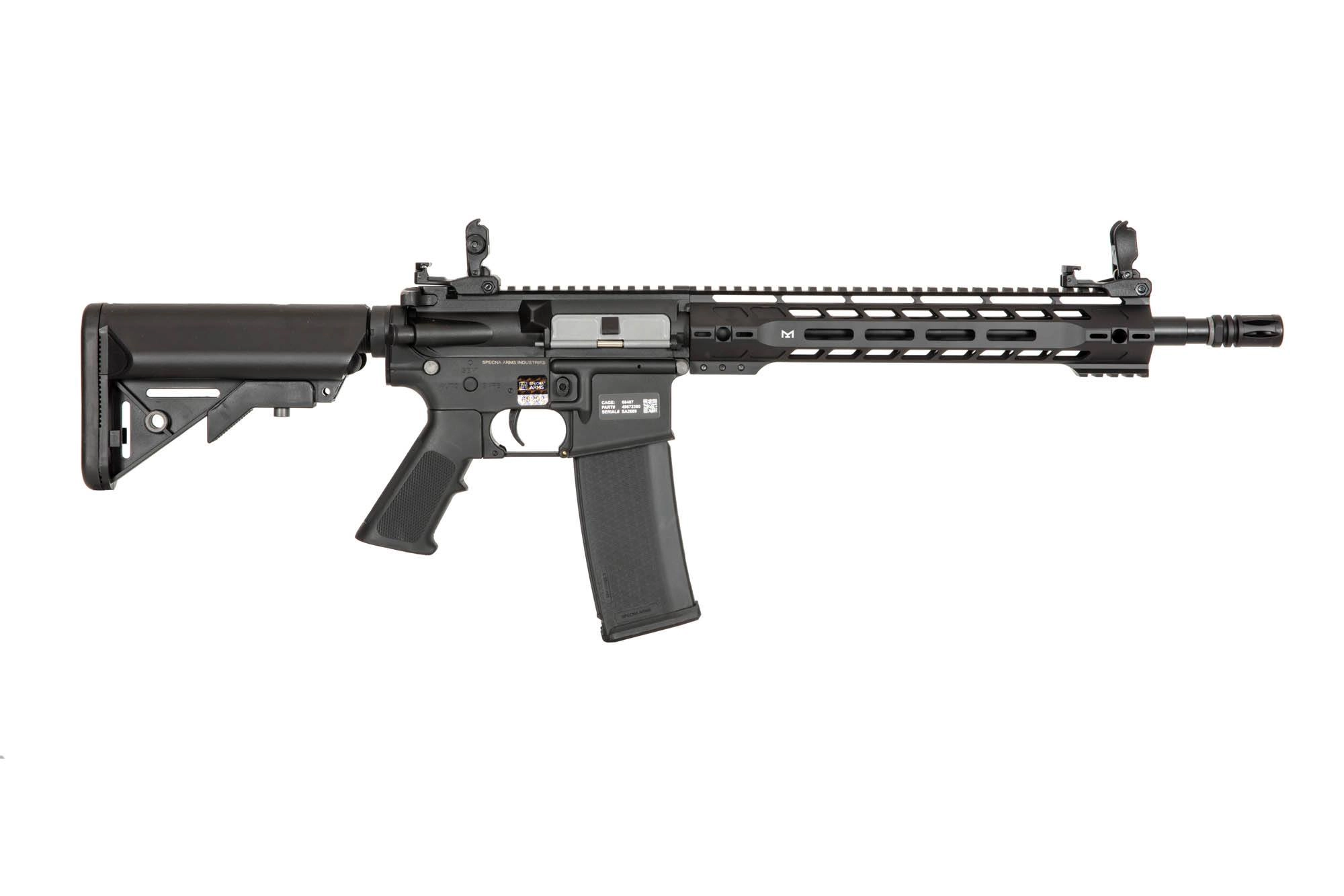 Replika karabinka SA-C14 CORE™ X-ASR™ - czarna OD-G-SPE-01-021857-00 asgbox.pl Replika karabinka SA-C14 CORE™ X-ASR™ - czarna - obrazek 5