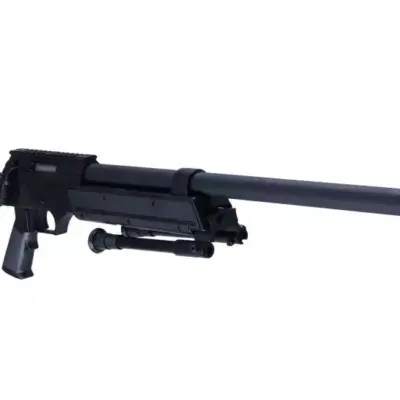 Replika karabinu snajperskiego MB06B (z dwójnogiem) OD-G-WEL-03-001371-00 asgbox.pl