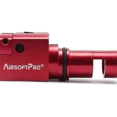 Kompletna komora hop-up CNC do replik typu G36 OD-G-ARP-08-008192-00 asgbox.pl Kompletna komora hop-up CNC do replik typu G36 OD-G-ARP-08-008192-00 asgbox.pl