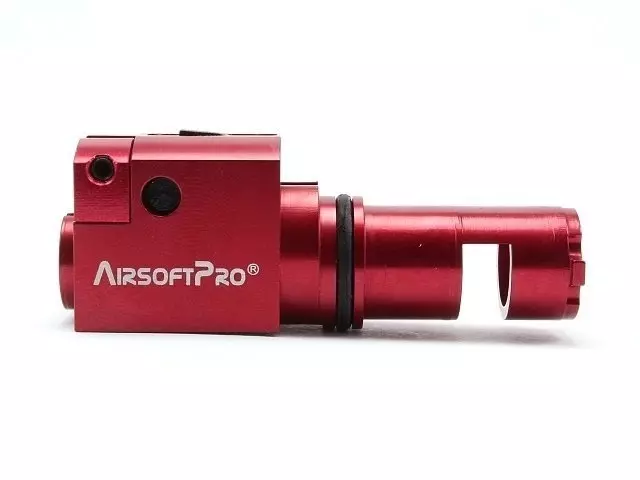 Kompletna komora hop-up CNC do replik typu G36 OD-G-ARP-08-008192-00 asgbox.pl Kompletna komora hop-up CNC do replik typu G36 - obrazek 5