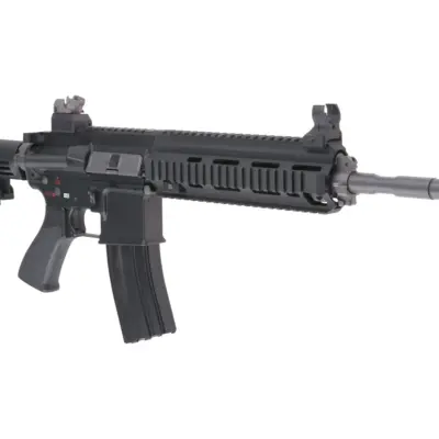 Replika karabinka 888 CO2 - czarna OD-G-WET-02-018968-00 asgbox.pl