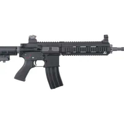 Replika karabinka 888 CO2 - czarna OD-G-WET-02-018968-00 asgbox.pl