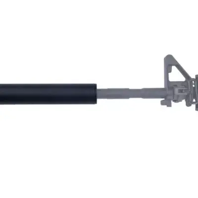 Alternative view of Tłumik Covert Tactical Standard 35x200mm