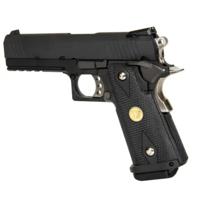 Alternative view of H-C 4.3 Full Metal Type 13B