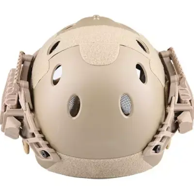 Replika kasku FAST PJ G4 System z osłoną twarzy - Coyote OD-G-EME-21-016948-00 asgbox.pl Replika kasku FAST PJ G4 System z osłoną twarzy - Coyote OD-G-EME-21-016948-00 asgbox.pl