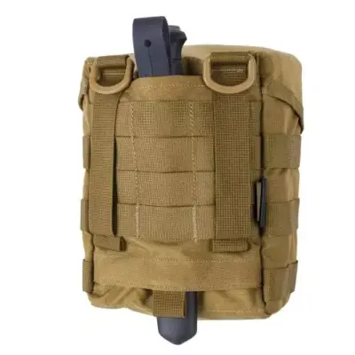 Zasobnik E&E Pouch® - Cordura® - Olive Green OD-G-HEL-19-016412-00 asgbox.pl Zasobnik E&E Pouch® - Cordura® - Olive Green OD-G-HEL-19-016412-00 asgbox.pl