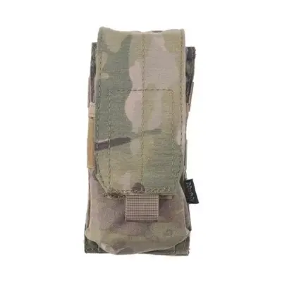 asgbox.pl - Pojedyncza ładownica na magazynek do M4/M16 - Multicam®
