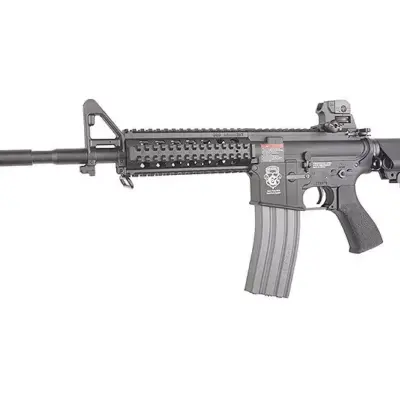 Replika karabinka GR15 Raider L (COMBO) OD-G-GIG-01-012995-00 asgbox.pl Replika karabinka GR15 Raider L (COMBO) OD-G-GIG-01-012995-00 asgbox.pl