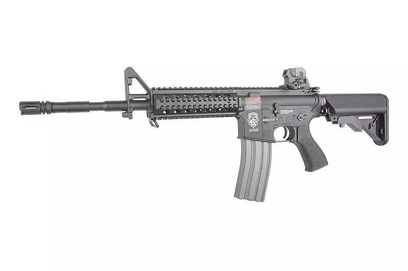 Replika karabinka GR15 Raider L (COMBO) OD-G-GIG-01-012995-00 asgbox.pl Replika karabinka GR15 Raider L (COMBO) - obrazek 5