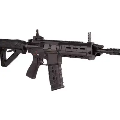 Replika karabinka GC4 G26 A1 - czarny OD-G-GIG-01-012182-00 asgbox.pl Replika karabinka GC4 G26 A1 - czarny OD-G-GIG-01-012182-00 asgbox.pl