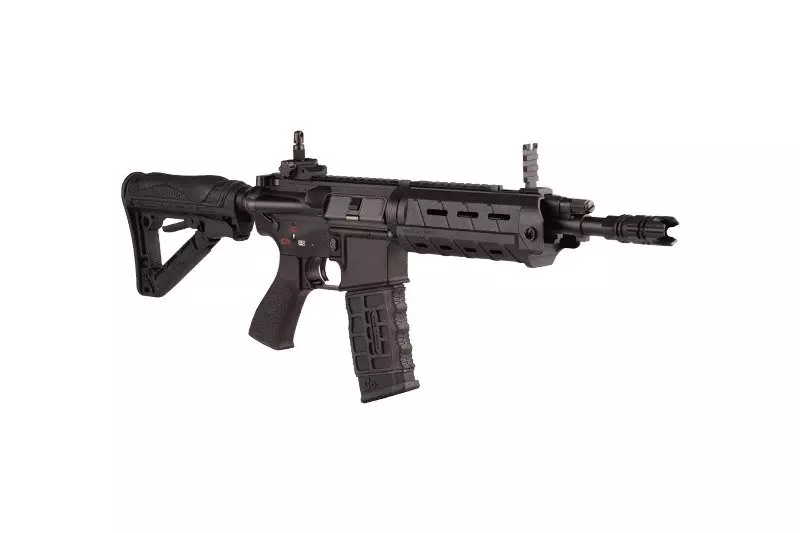 Replika karabinka GC4 G26 A1 - czarny OD-G-GIG-01-012182-00 asgbox.pl Replika karabinka GC4 G26 A1 - czarny - obrazek 3