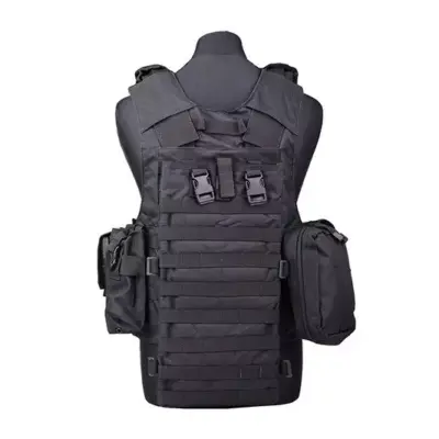 Kamizelka taktyczna typu Maritime - czarna OD-G-GFT-18-009852-00 asgbox.pl Kamizelka taktyczna typu Maritime - czarna OD-G-GFT-18-009852-00 asgbox.pl