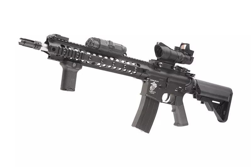 Replika karabinka Specna Arms SA-B18 ONE™ OD-G-SPE-01-011989-00 asgbox.pl Replika karabinka Specna Arms SA-B18 ONE™ - obrazek 7