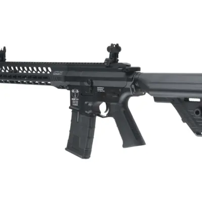 Replika karabinka CXP-YAK S1 - czarna OD-G-ICS-01-021240-00 asgbox.pl