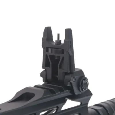 Replika karabinka CXP-MARS DMR - czarna OD-G-ICS-01-021236-00 asgbox.pl