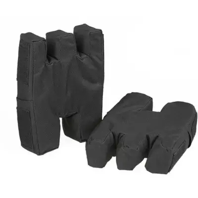 Duży pokrowiec na broń - 1020mm - oliwkowy OD-G-GFT-22-016386-00 asgbox.pl