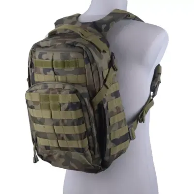 Plecak EDC 25 - wz.93 Pantera leśna OD-G-GFT-20-022025-00 asgbox.pl