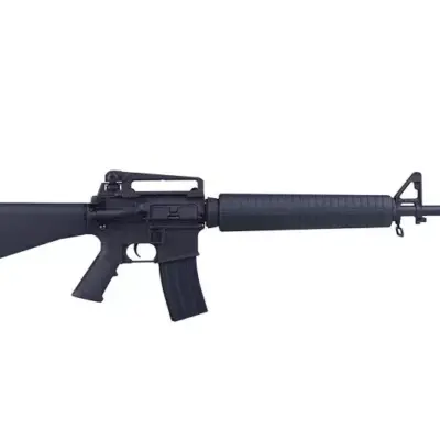 Replika karabinka CM017 - czarna OD-G-CYM-01-010002-00 asgbox.pl Replika karabinka CM017 - czarna OD-G-CYM-01-010002-00 asgbox.pl