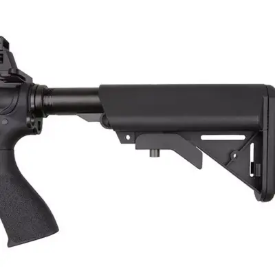 Replika karabinka CM16 Raider-L - czarna OD-G-GIG-01-004121-00 asgbox.pl