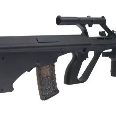 Replika karabinka SW-020TA - czarna OD-G-SWL-01-021814-00 asgbox.pl Replika karabinka SW-020TA - czarna OD-G-SWL-01-021814-00 asgbox.pl