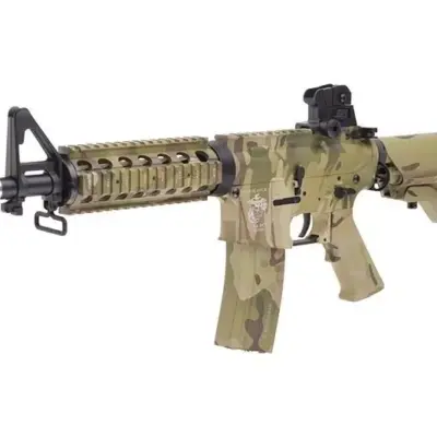 Replika karabinka Specna Arms SA-B02 ONE™ - MultiCam® OD-G-SPE-01-015818-00 asgbox.pl Replika karabinka Specna Arms SA-B02 ONE™ - MultiCam® OD-G-SPE-01-015818-00 asgbox.pl