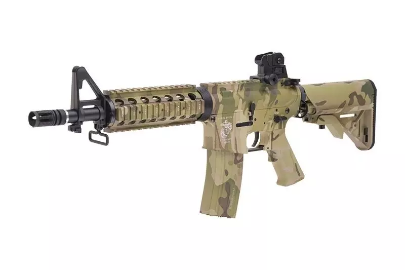 Replika karabinka Specna Arms SA-B02 ONE™ - MultiCam® OD-G-SPE-01-015818-00 asgbox.pl Replika karabinka Specna Arms SA-B02 ONE™ - MultiCam® - obrazek 6