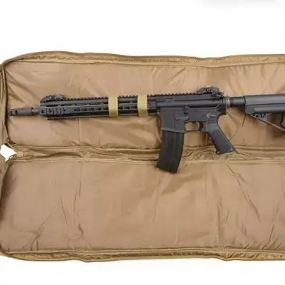 Pokrowiec na broń 96cm - oliwkowy OD-G-GFT-22-000928-00 asgbox.pl