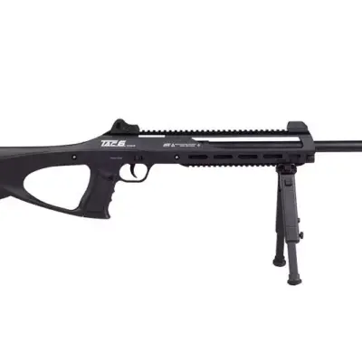 Replika karabinka T.A.C.6 - czarna OD-G-ASG-01-010384-00 asgbox.pl