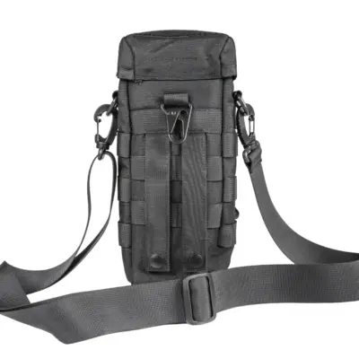 Torba na butelkę Hydro Bag - czarna OD-G-PRI-20-017365-00 asgbox.pl