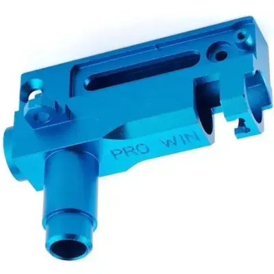 Komora hop-up CNC do replik typu AK OD-G-PRW-08-010733-00 asgbox.pl Komora hop-up CNC do replik typu AK OD-G-PRW-08-010733-00 asgbox.pl