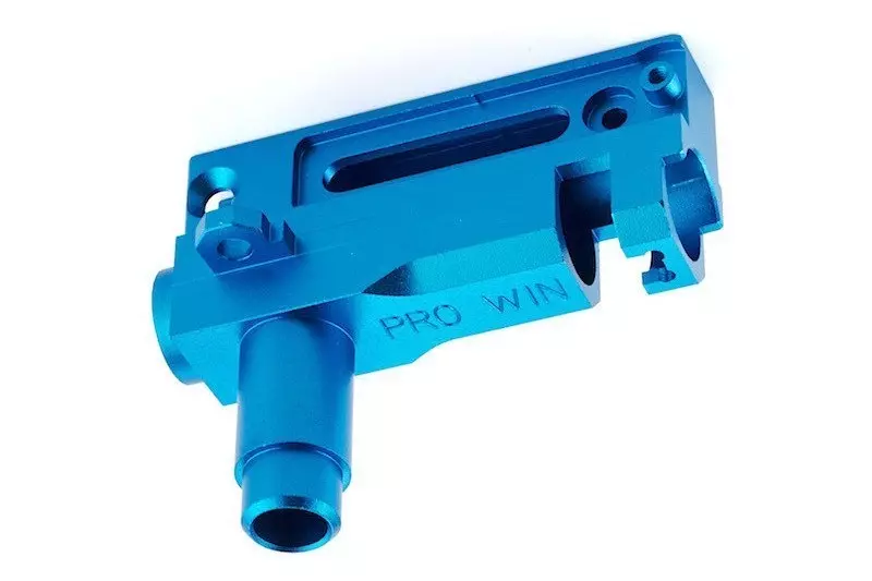 Komora hop-up CNC do replik typu AK OD-G-PRW-08-010733-00 asgbox.pl Komora hop-up CNC do replik typu AK - obrazek 3