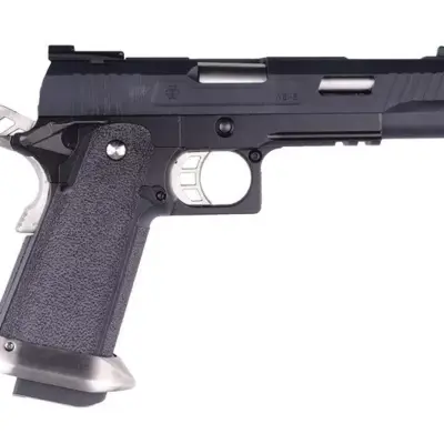 Replika pistoletu Hi-Capa 5.1 Force "T.REX" - czarna OD-G-WET-02-010304-00 asgbox.pl