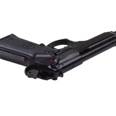 Replika pistoletu REF11112 OD-G-ASG-02-002491-00 asgbox.pl