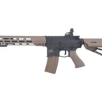 Replika karabinka ASL Series EU TANGO - tan OD-G-VLK-01-021603-00 asgbox.pl Replika karabinka ASL Series EU TANGO - tan OD-G-VLK-01-021603-00 asgbox.pl