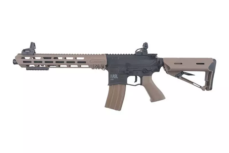 Replika karabinka ASL Series EU TANGO - tan OD-G-VLK-01-021603-00 asgbox.pl Replika karabinka ASL Series EU TANGO - tan - obrazek 6