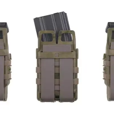 asgbox.pl - Zestaw ładownic FAST na magazynki 5