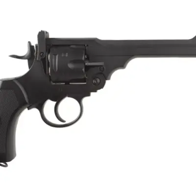 Replika rewolweru G293 OD-G-WEL-02-010991-00 asgbox.pl