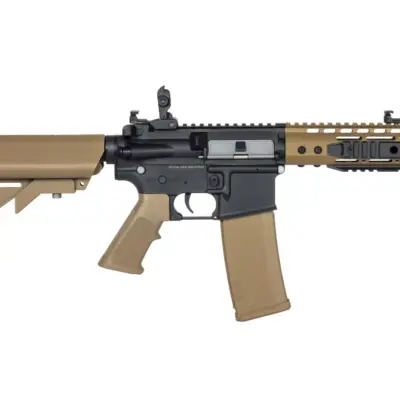 Replika karabinka SA-C12 CORE™ X-ASR™ - Half-Tan OD-G-SPE-01-019963-00 asgbox.pl Replika karabinka SA-C12 CORE™ X-ASR™ - Half-Tan OD-G-SPE-01-019963-00 asgbox.pl
