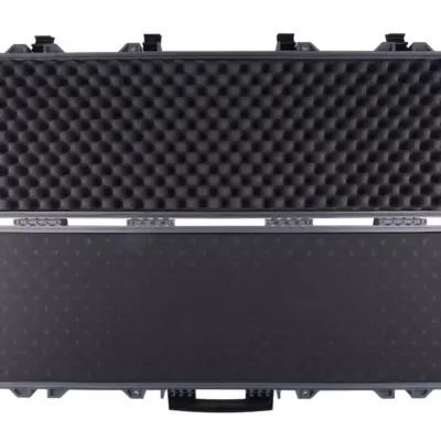 Walizka transportowa Nuprol hard case PNP 110cm - szara OD-G-WEE-22-019559-00 asgbox.pl