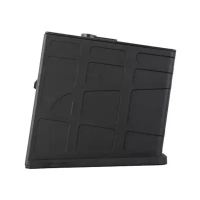 Magazynek Hi-Cap 98 kulek do replik SW-016 - Czarny OD-G-SWL-05-019551-00 asgbox.pl