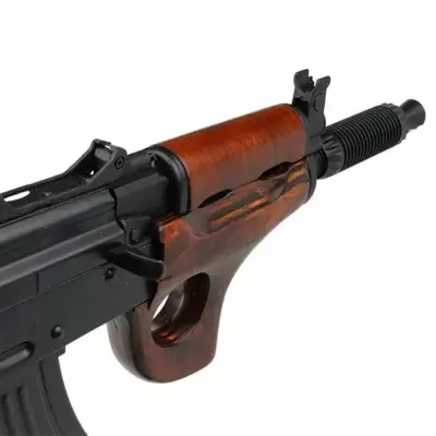 Replika elektryczna karabinka LCKMSU OD-G-LCT-01-003234-00 asgbox.pl