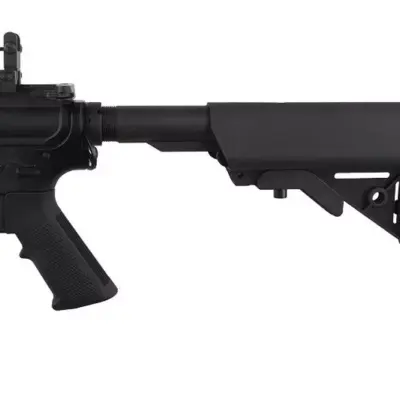 Replika karabinka DELTA ENFORCER ALPHA - Czarny OD-G-WEE-01-018791-00 asgbox.pl Replika karabinka DELTA ENFORCER ALPHA - Czarny OD-G-WEE-01-018791-00 asgbox.pl