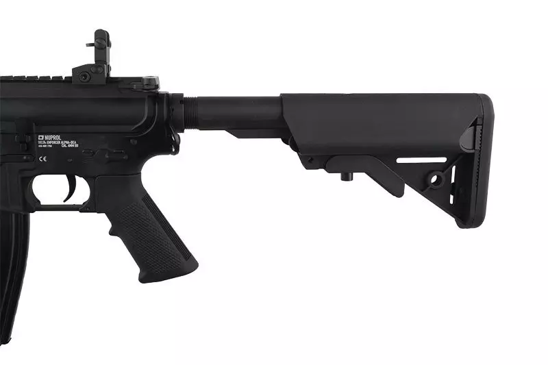 Replika karabinka DELTA ENFORCER ALPHA - Czarny OD-G-WEE-01-018791-00 asgbox.pl Replika karabinka DELTA ENFORCER ALPHA - Czarny - obrazek 6